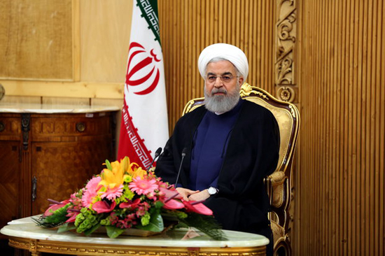 روحانی هفته آینده به دانشگاه تهران می‌رود