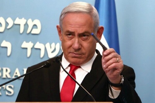 نتانیاهو ادعاهای خود علیه ایران را تکرار کرد