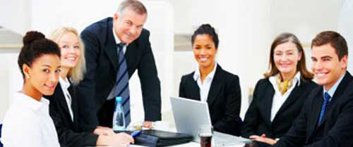 7 روش برای افزایش کارایی جلسات اداری