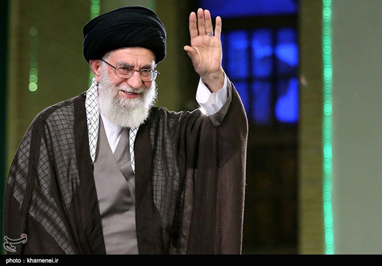 عکس: دیدار فرماندهان سپاه با رهبر انقلاب عکس: دیدار فرماندهان سپاه با رهبر انقلاب