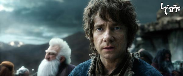 پوستر و عکس های دیدنی «Hobbit»