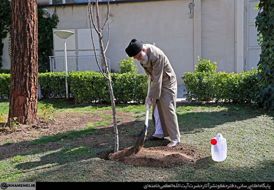 اقدام معنادار امروز رهبری در رابطه با کرونا