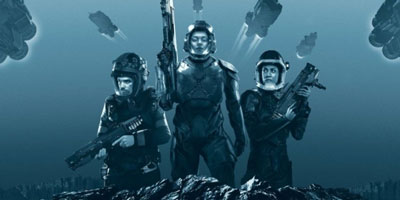 تمدید فصل چهارم سریال The Expanse