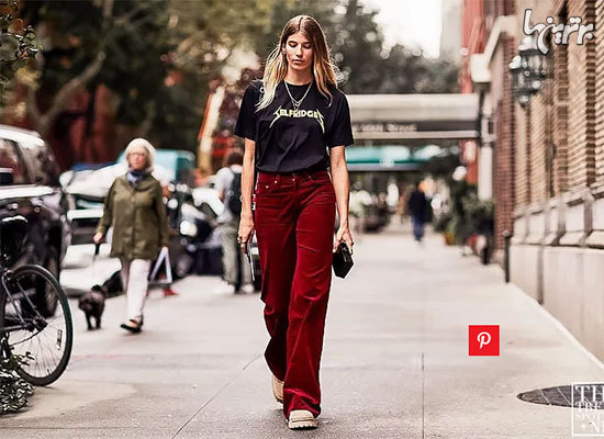 جدیدترین لباس‌های زنانه در هفته مد نیویورک