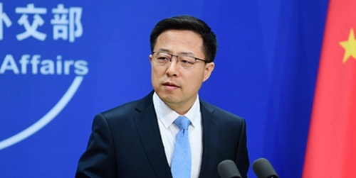 چین خواستار آزادی فوری مدیر ارشد هوآوی شد