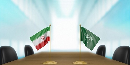 تهران و ریاض در آستانه توافق عادی‌سازی روابط