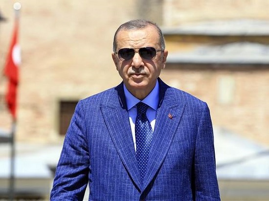 نقش اردوغان در رویدادهای اخیر لبنان چیست؟