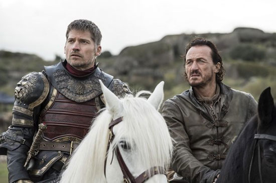 ۱۰ تئوری احتمالی برای پایان سریال Game of Thrones