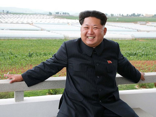 رازهایی از رهبر کره شمالی از زبان خاله اش