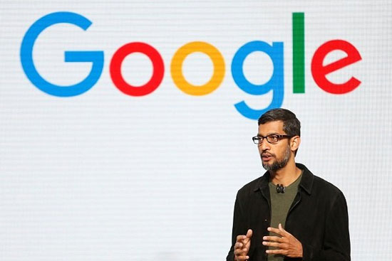 هشدار مدیر گوگل به کارمندانش؛ سیاسی نباشید