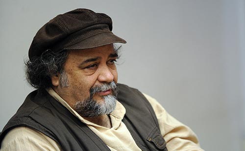 محمدرضا شریفی نیا، مرد هزار چهره سینما