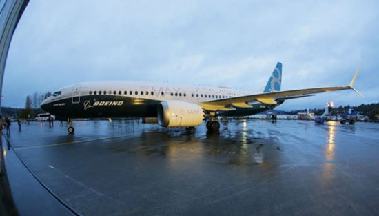 Boeing 737 Max، جدیدترین هواپیمای بوئینگ