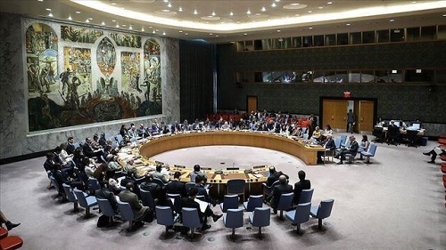 شورای امنیت: بحران سوریه راهکار نظامی ندارد