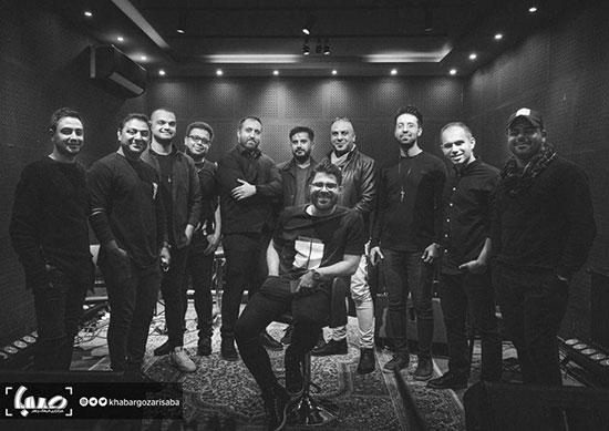 حامد همایون در فضای مجازی کنسرت برگزار می‌کند