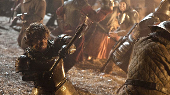 10 اپیزود برتر سریال Game of Thrones