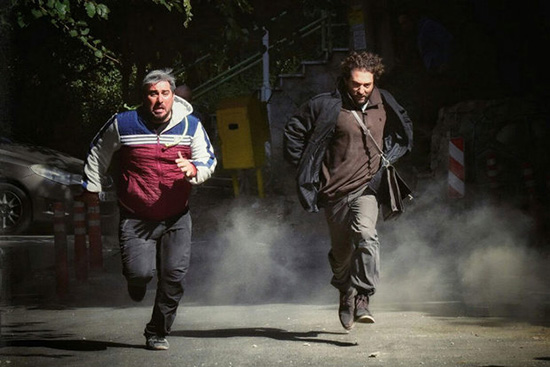 فیلم «چهارراه استانبول»؛ یک درام به یاد تلخی‌های پلاسکو