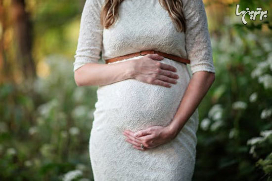 فواید شگفت انگیز پیاده روی در دوران بارداری