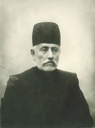 عاقبت نخست وزیری که لُری حرف میزد