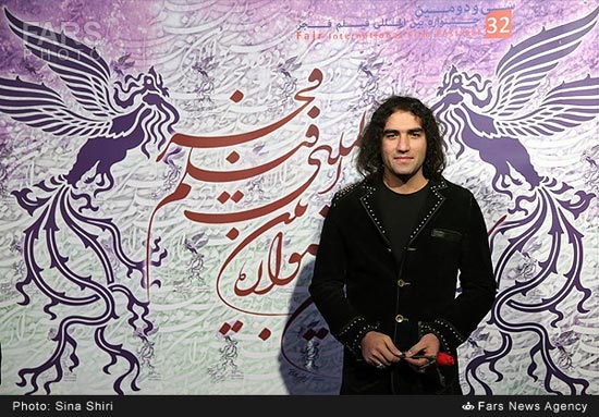 عکس: مراسم افتتاحیه جشنواره فیلم فجر