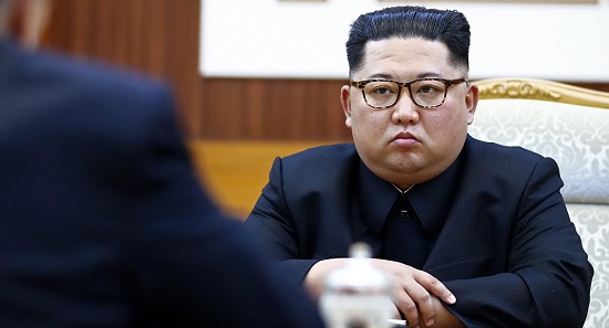 اظهارات تند رهبر کر‌ه‌شمالی درباره اوضاع کشورش