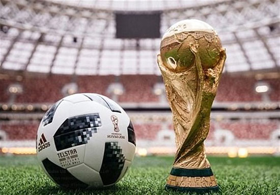 تاریخ برگزاری جام جهانی ۲۰۲۲ اعلام شد