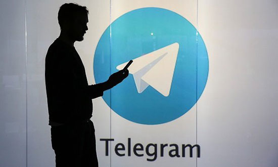 تلگرام رسانه روستاهای ایران است!