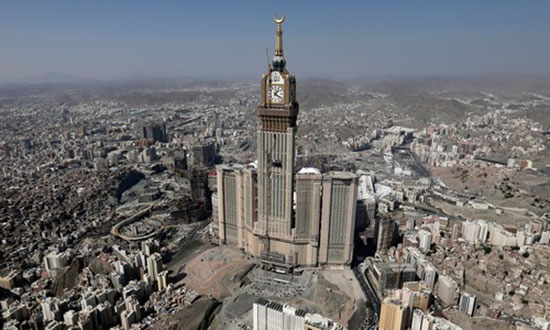 شگفت‌انگیزترین برج‌های ساعت در دنیا