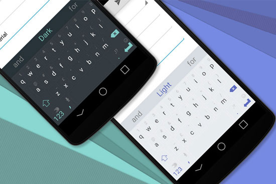 قصد خرید Swiftkey توسط مایکروسافت