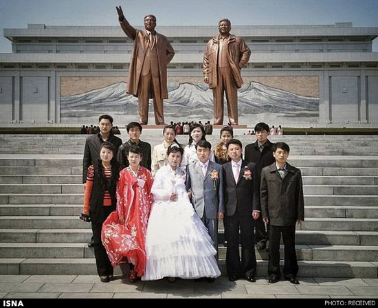 زندگی در کره شمالی، «بهشت روی زمین»!
