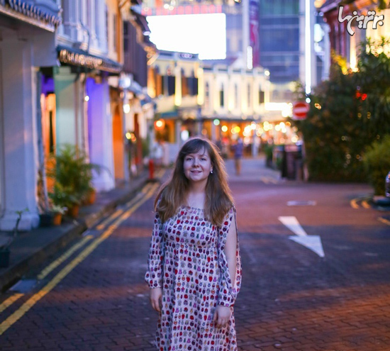 چیز‌های عجیبی که در سنگاپور شما را شگفت‌زده می‌کند