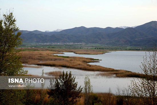 تصاویر زیبا از جاذبه های گردشگری کردستان