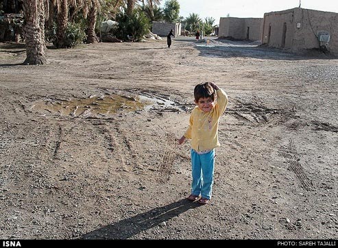 بیماری زجرآور کودکان جیرفتی ... (18+)