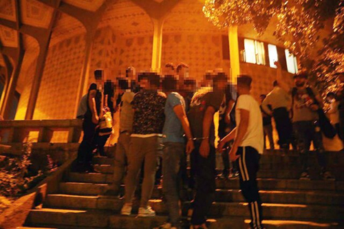 راز‌هایی مگو از اسرارآمیزترین مکان تهران