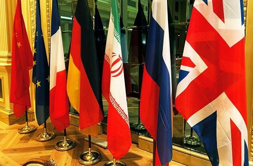 توصیف دیپلمات اروپایی از دور جدید مذاکرات وین