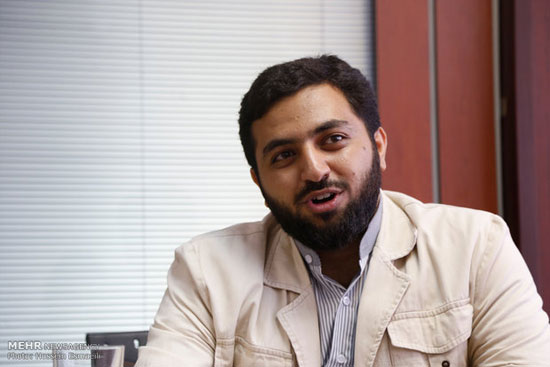 گفت‌وگوی خواندنی با مداح ایرانی مسجد نیویورک