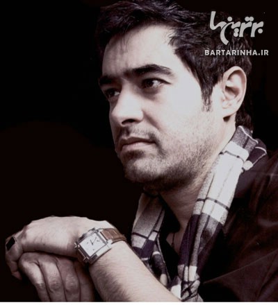 شهاب حسینی: باید عاشق می شدم که شدم