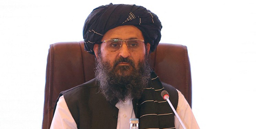 «ملا برادر» رئیس دولت بعدی افغانستان است