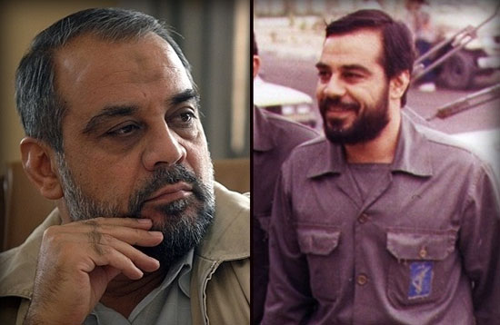 عکس: چهره دیروز و امروز فرماندهان ایرانی