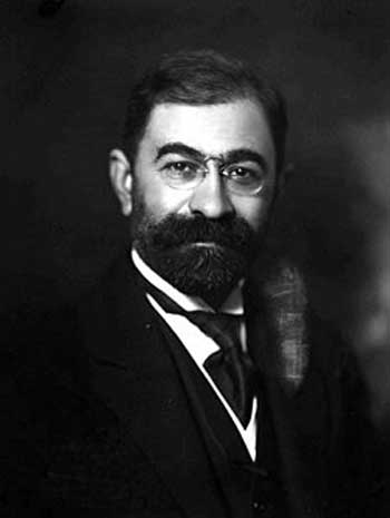 محمدعلی فروغی؛ اولین و آخرین نخست‌‌وزیر رضا شاه