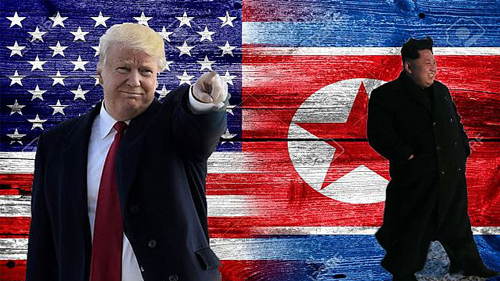 همه گزینه های واقعی آمریکا در برابر کره شمالی