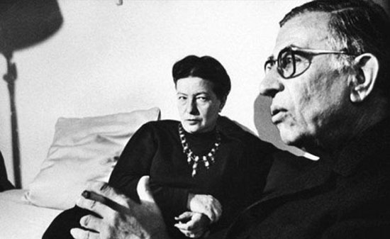 سارتر، معنای زندگی و «سوءتفاهم در مسكو»