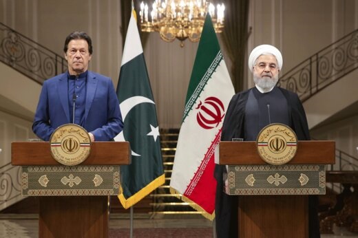 چرا روابط تهران و ریاض برای اسلام‌آباد مهم است؟