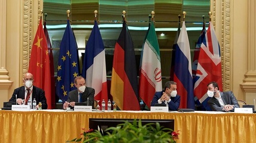 آلمان: دولت جدید ایران به مذاکرات بازمی‌گردد
