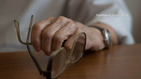 پیر ترین جراح روسیه +عکس