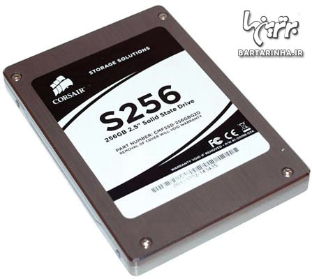 حافظه SSD چیست و چگونه کار می کند ؟