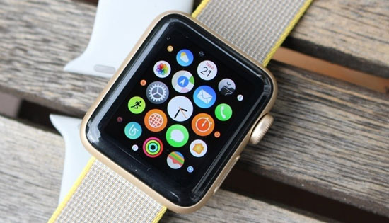 اپل watchOS 4 را معرفی کرد
