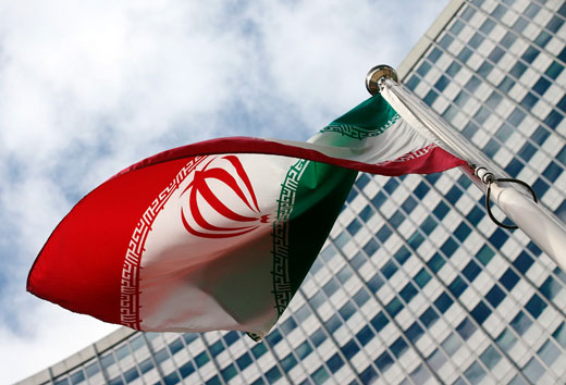 فواید سازمان تجارت جهانی برای ایران