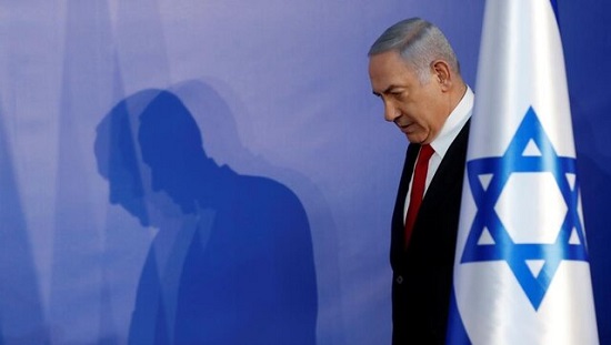 ردِ درخواست نتانیاهو برای تعویق دادگاهش