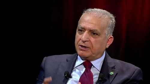 وزیر خارجه عراق از ایران دلجویی کرد