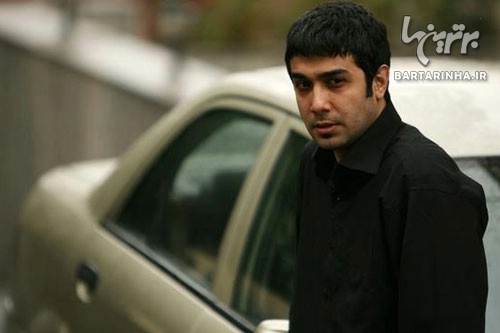 حسین مهری: سه ماه است ازدواج کرده ام
